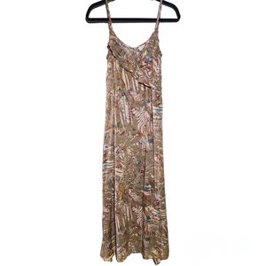 H&M Summer Maxi Dress